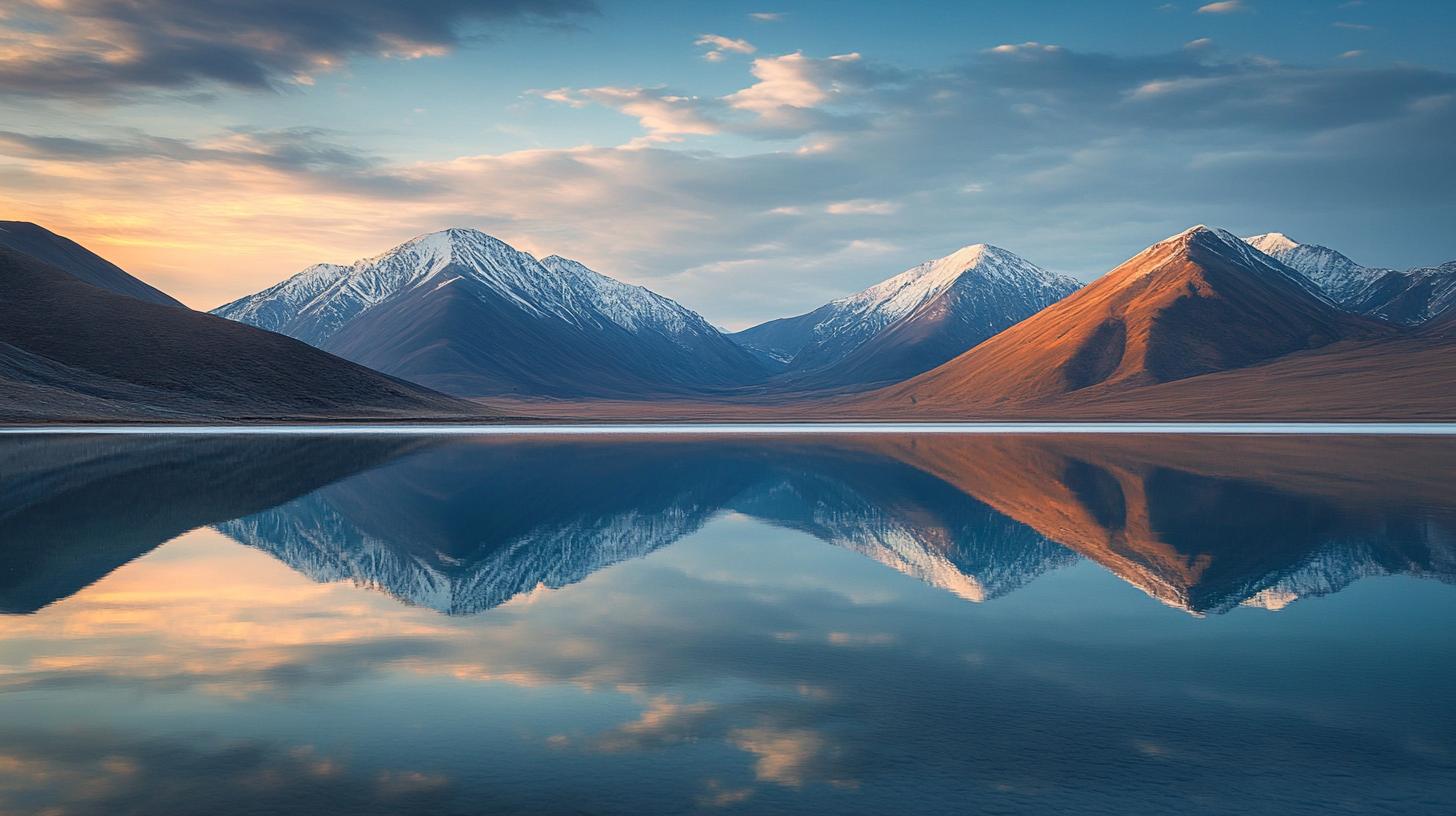 отдых на Иссык-Куле