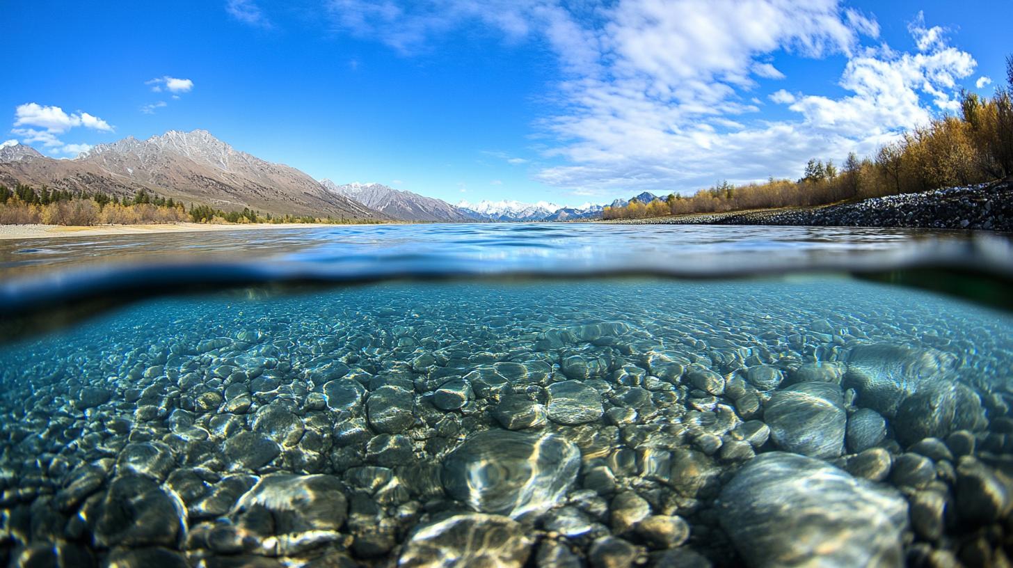 отдых на Иссык-Куле